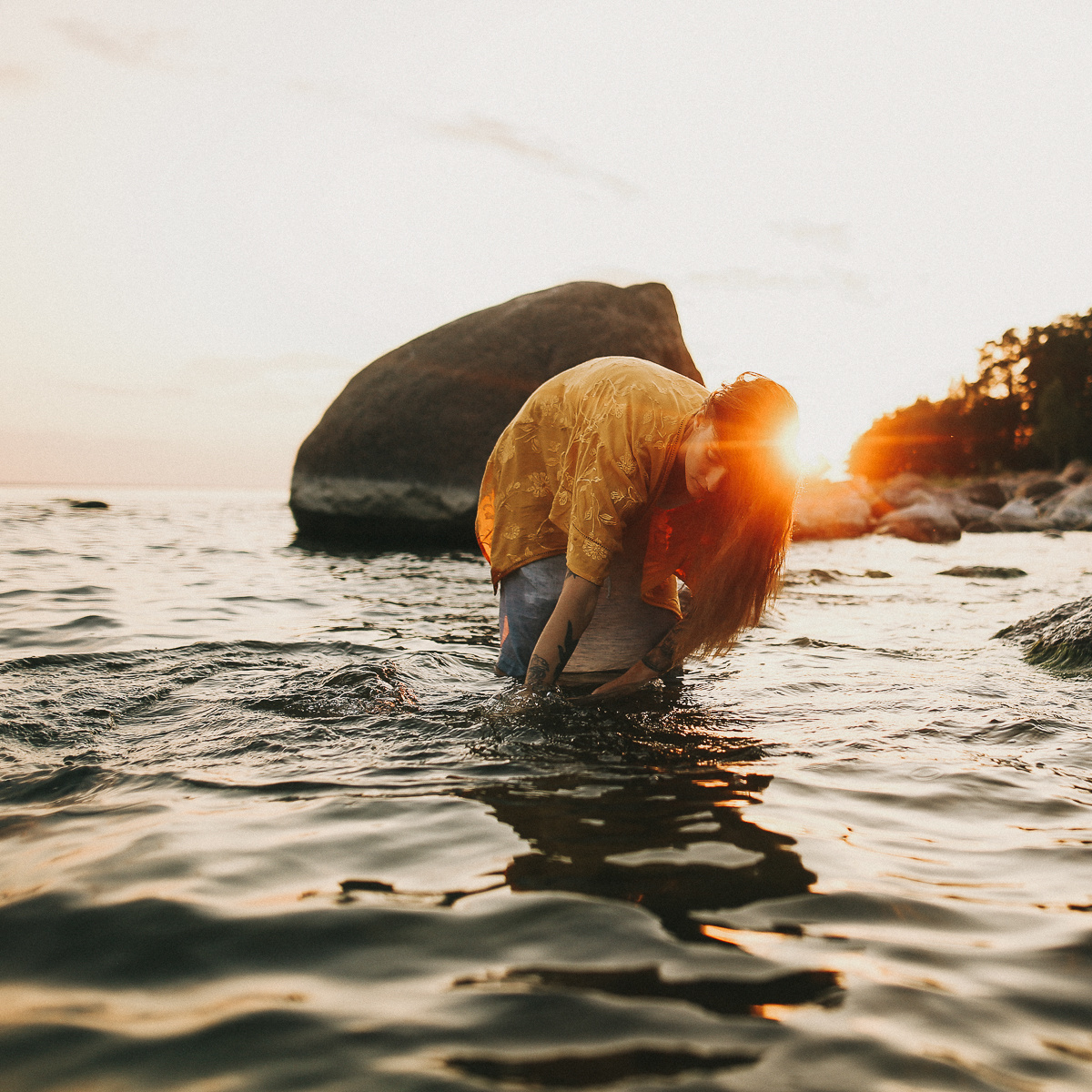 Лети над Землей. Соня Черных (sophieblack)