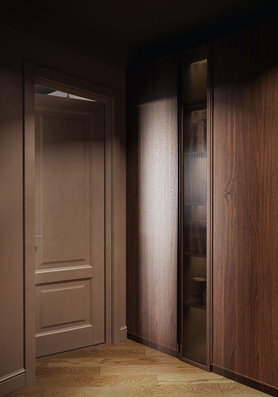 167. Дизайн интерьера в Евпатории