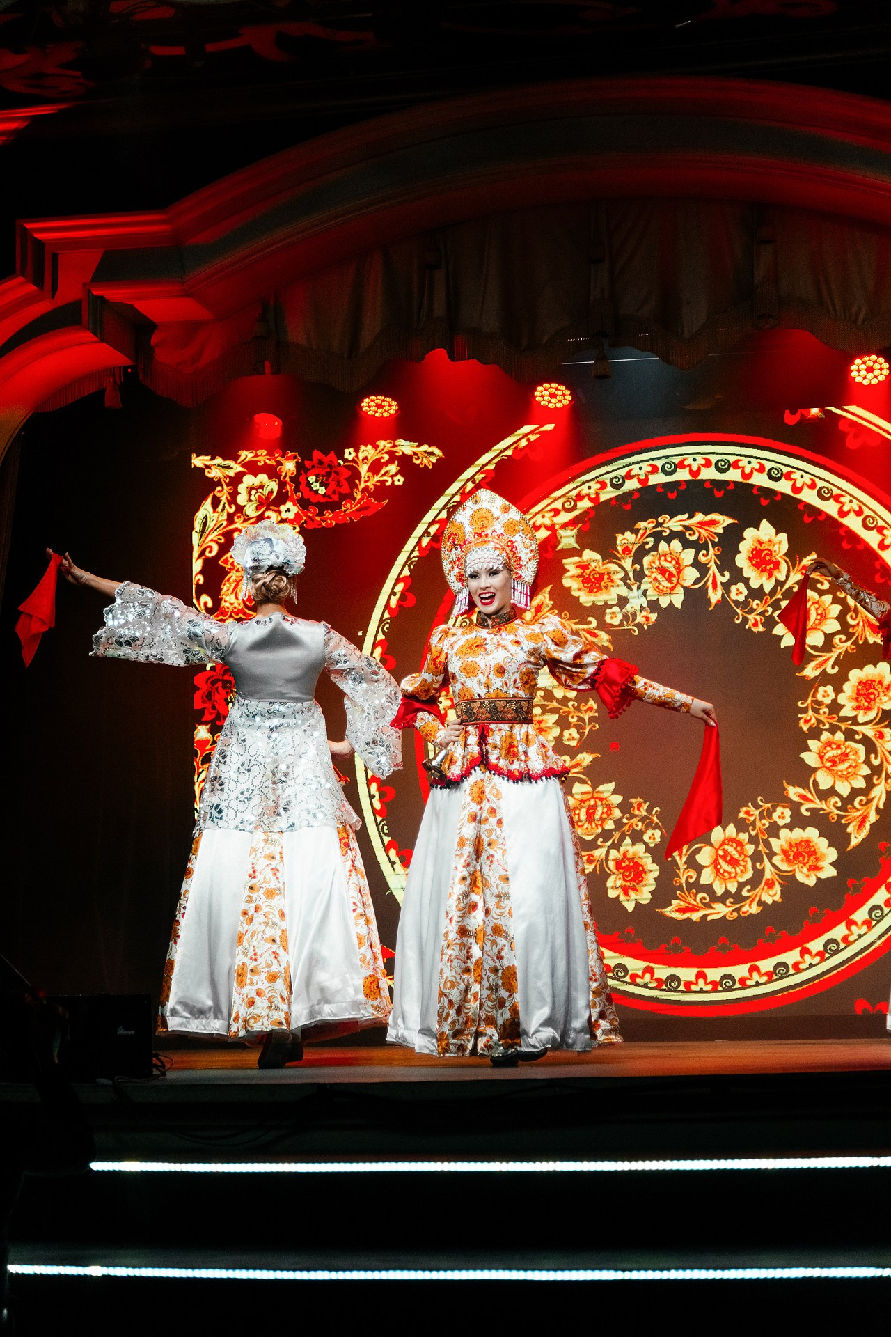 Репортаж финала конкурса. Светский фотограф Санкт-Петербург и ЛО