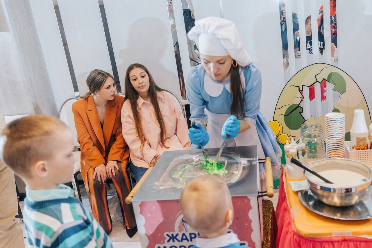 Марку 3 года. Портфолио свадебного фотографа. Роман Каргаполов