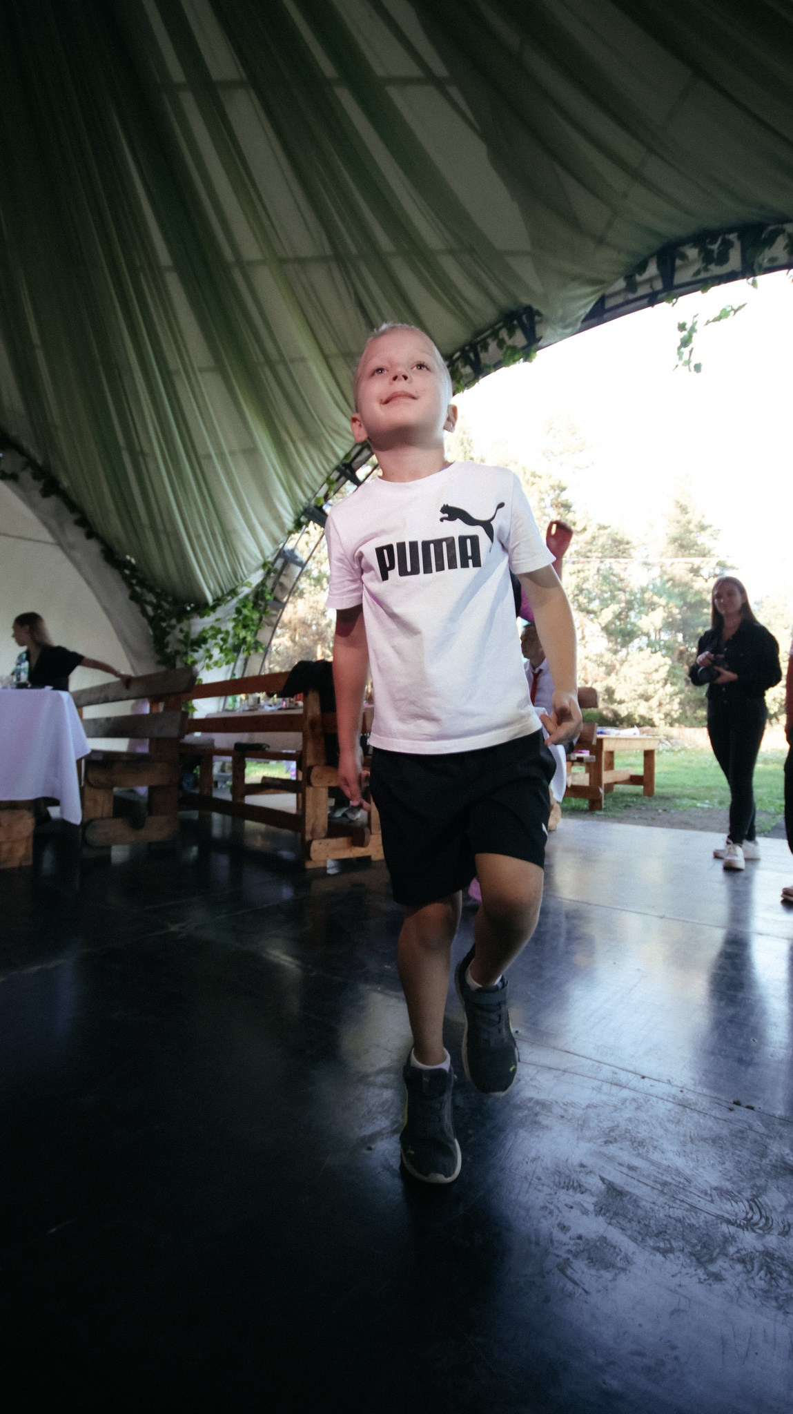 Фабрика Дверей. Свадебный и репортажный фотограф Дмитрий Кононенко