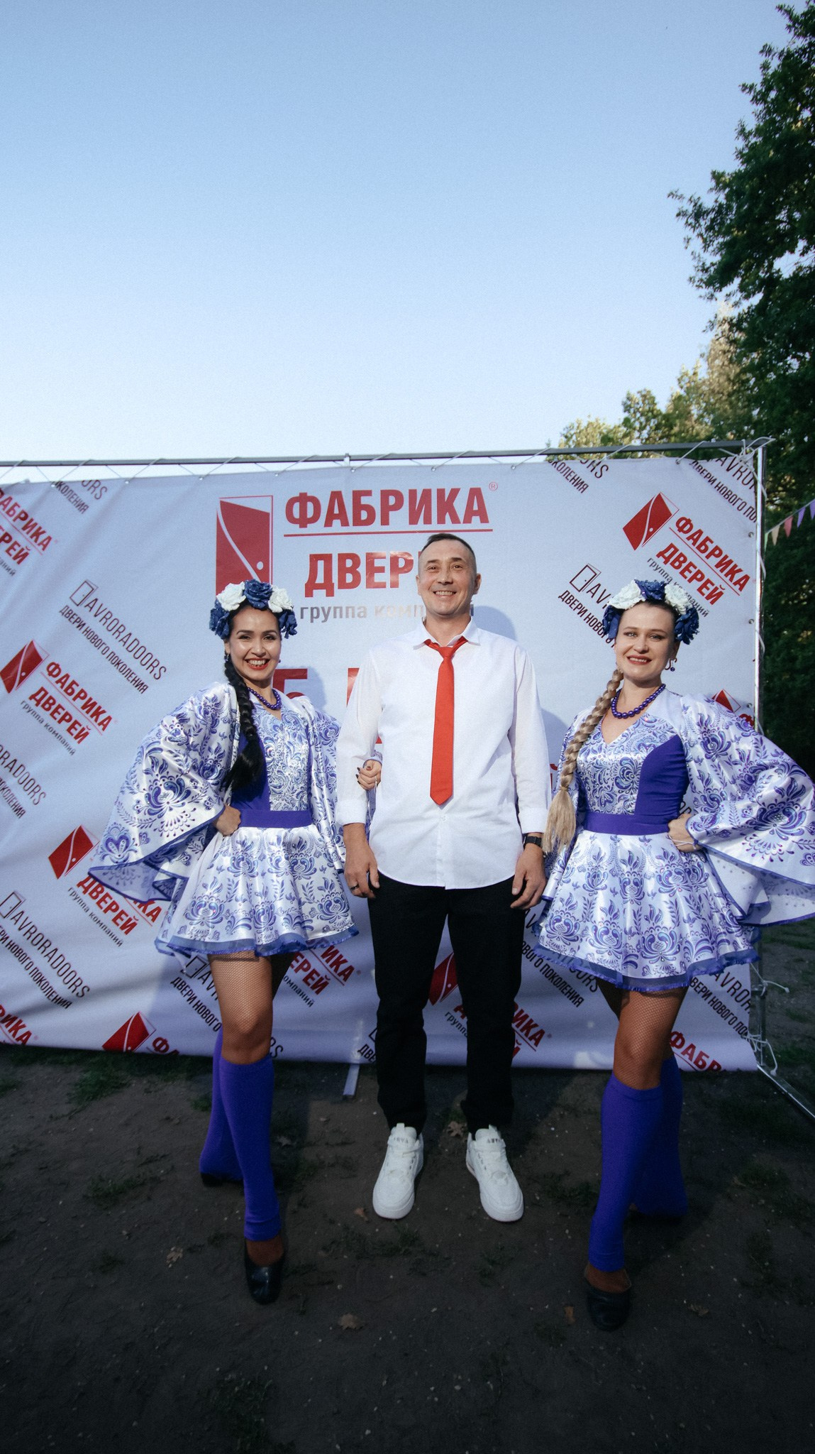 Фабрика Дверей. Свадебный и репортажный фотограф Дмитрий Кононенко