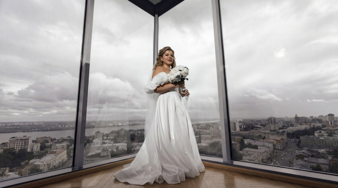 Сергей и Наталья. Свадебный и репортажный фотограф Дмитрий Кононенко