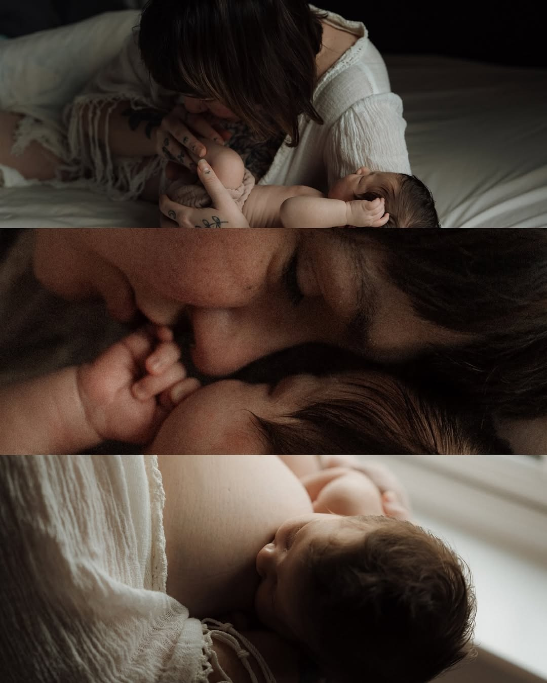 Домашняя. Семейный лайфстайл фотограф в Москве Раздобедина Елизавета