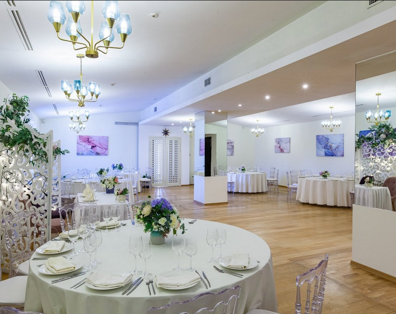 Площадка № 1-7. Свадебный и портретный фотограф Москва