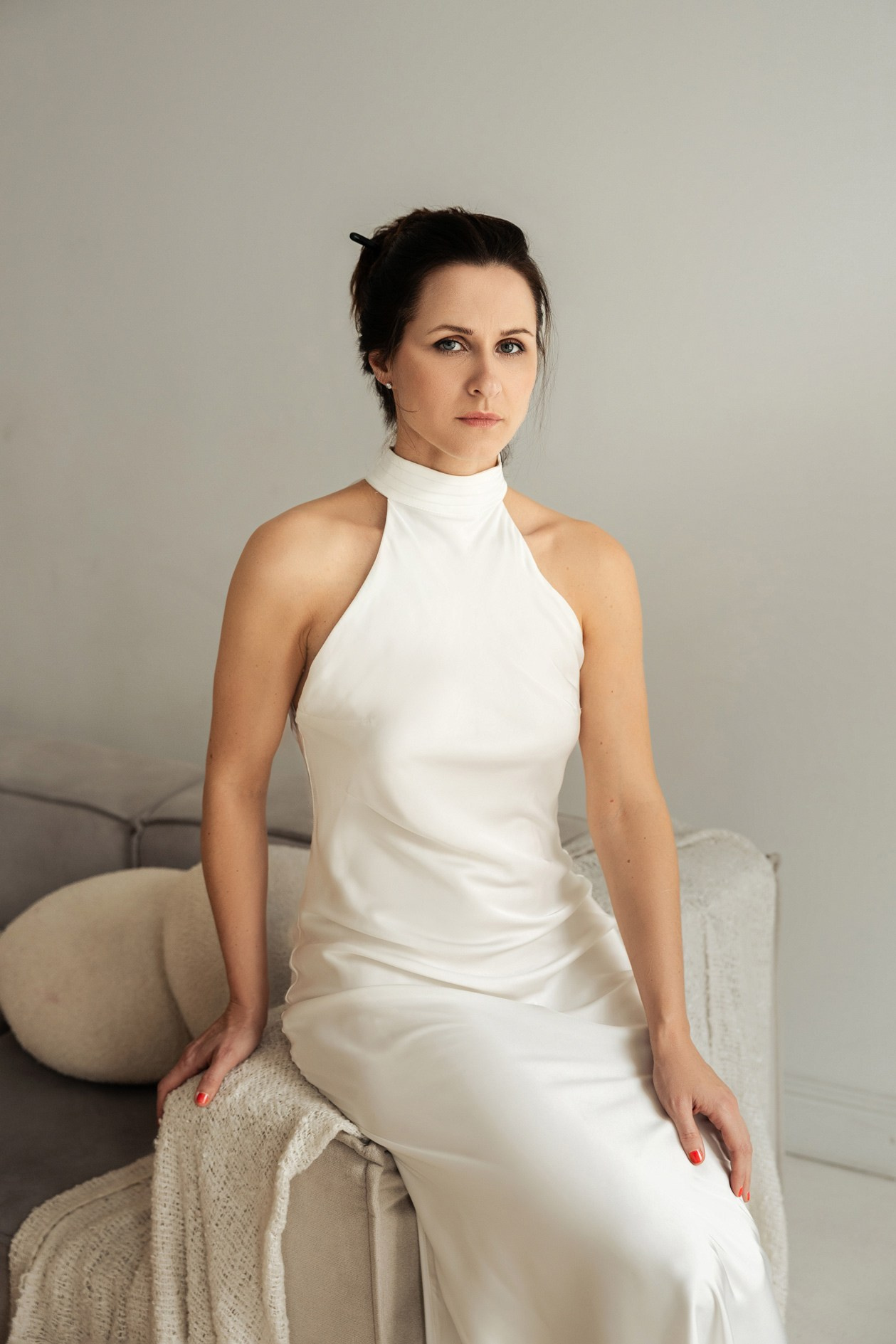 Съемка артистов