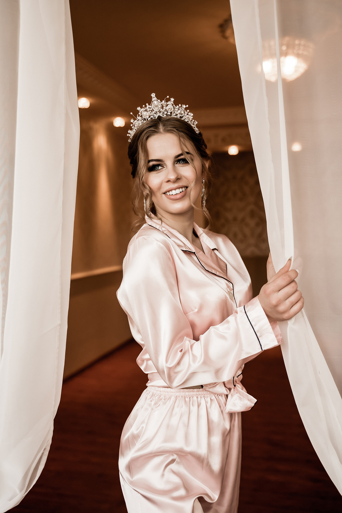 Дарья и Дмитрий. Свадебный фотограф Екатерина Кузнецова