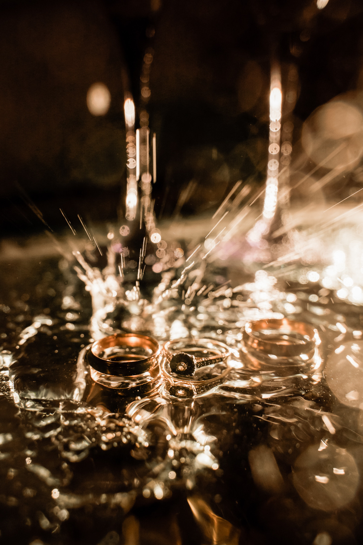 Дарья и Дмитрий. Свадебный фотограф Екатерина Кузнецова