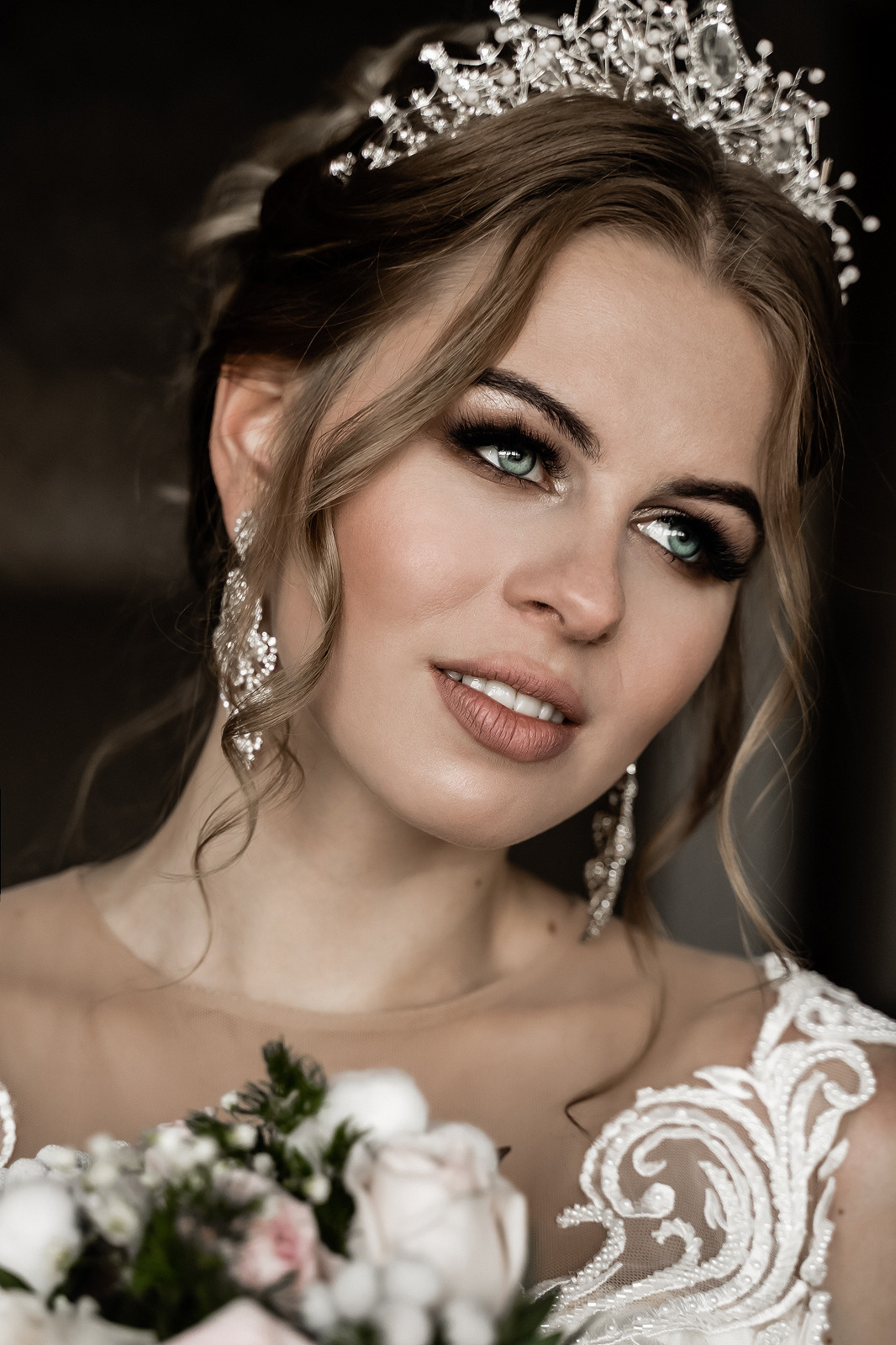 Дарья и Дмитрий. Свадебный фотограф Екатерина Кузнецова