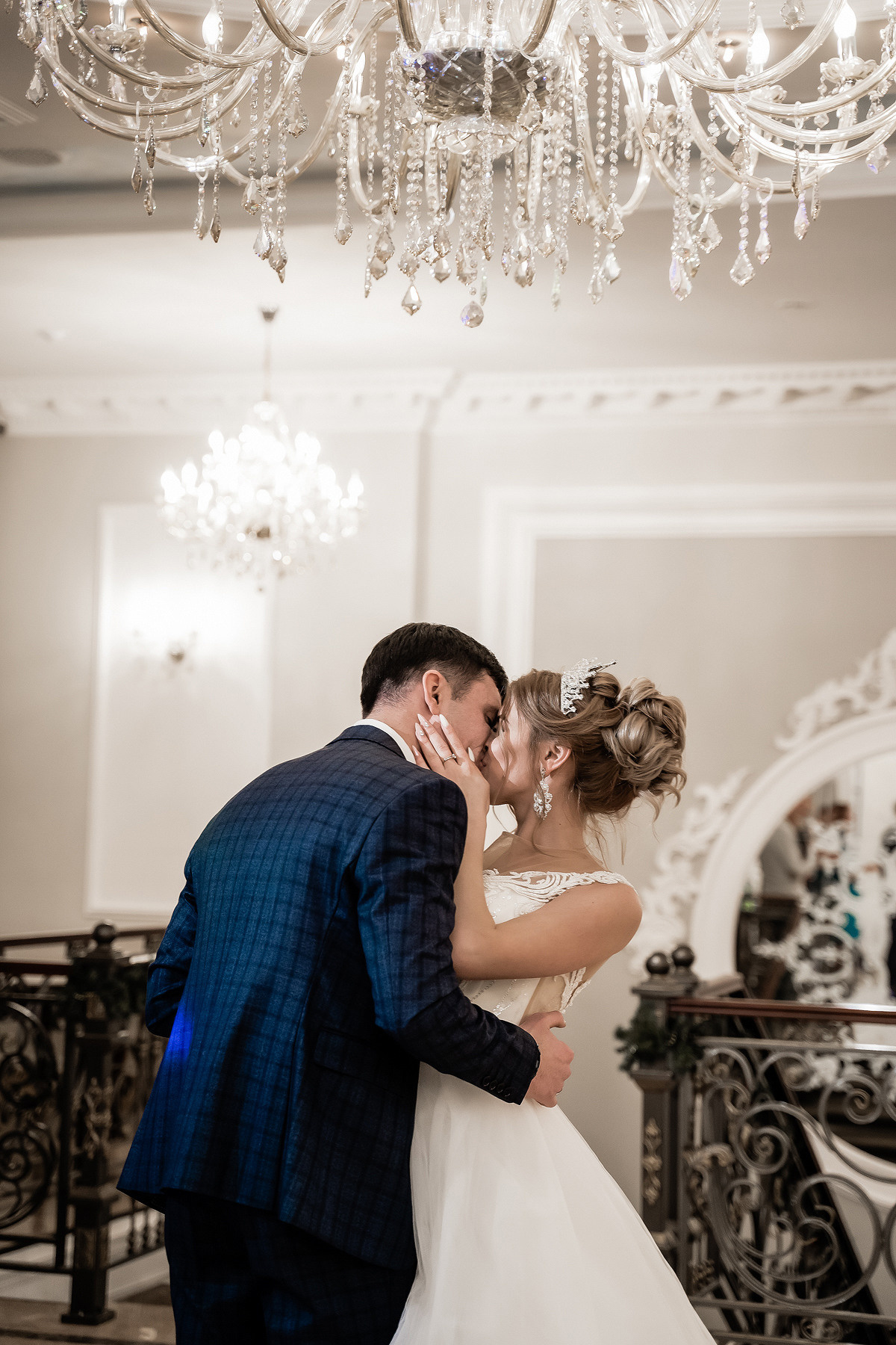 Дарья и Дмитрий. Свадебный фотограф Екатерина Кузнецова