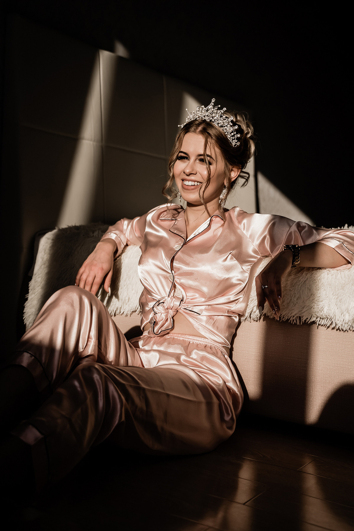 Дарья и Дмитрий. Свадебный фотограф Екатерина Кузнецова