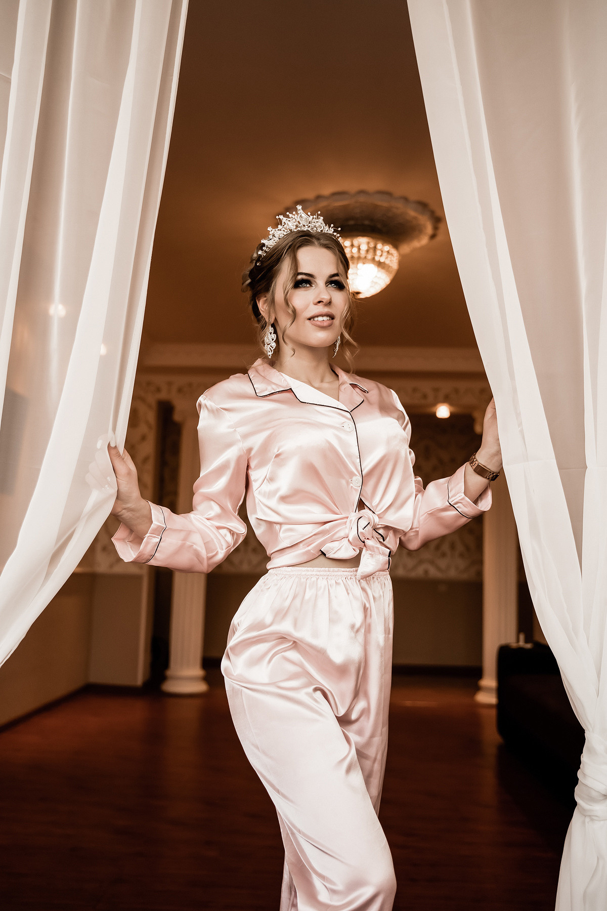 Дарья и Дмитрий. Свадебный фотограф Екатерина Кузнецова