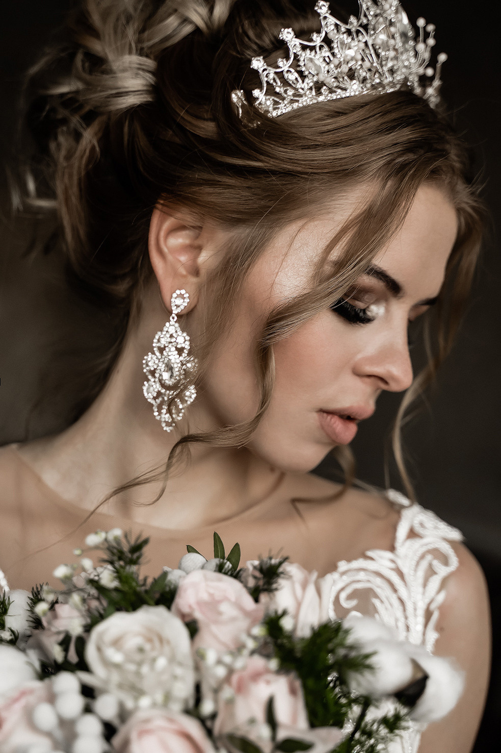 Дарья и Дмитрий. Свадебный фотограф Екатерина Кузнецова