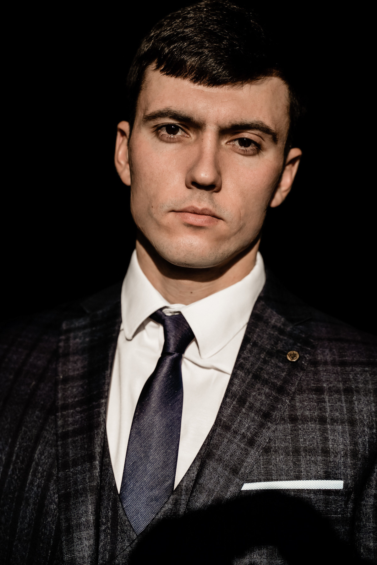 Дарья и Дмитрий. Свадебный фотограф Екатерина Кузнецова