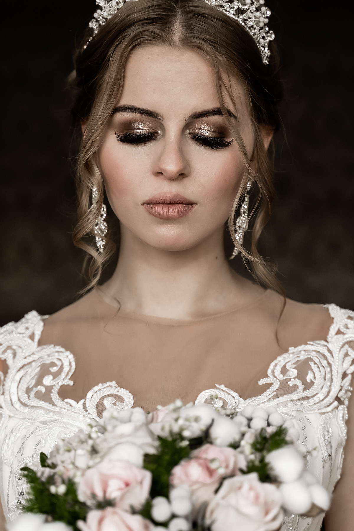 Дарья и Дмитрий. Свадебный фотограф Екатерина Кузнецова