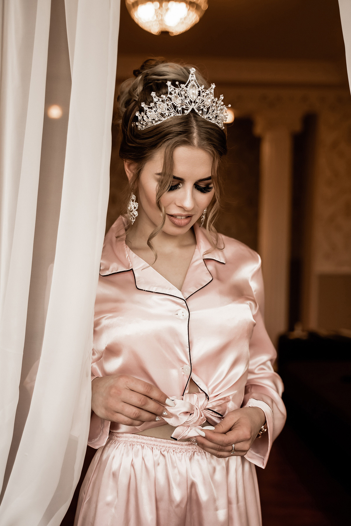 Дарья и Дмитрий. Свадебный фотограф Екатерина Кузнецова