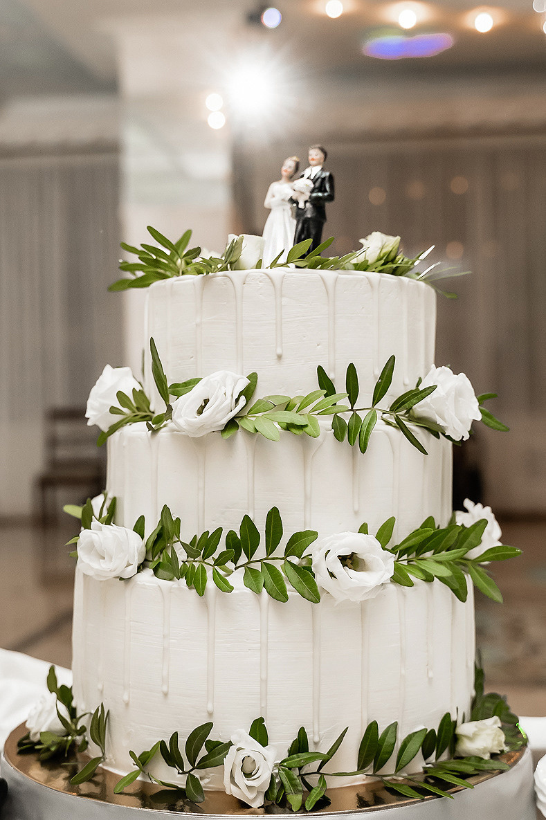 Дарья и Дмитрий. Свадебный фотограф Екатерина Кузнецова