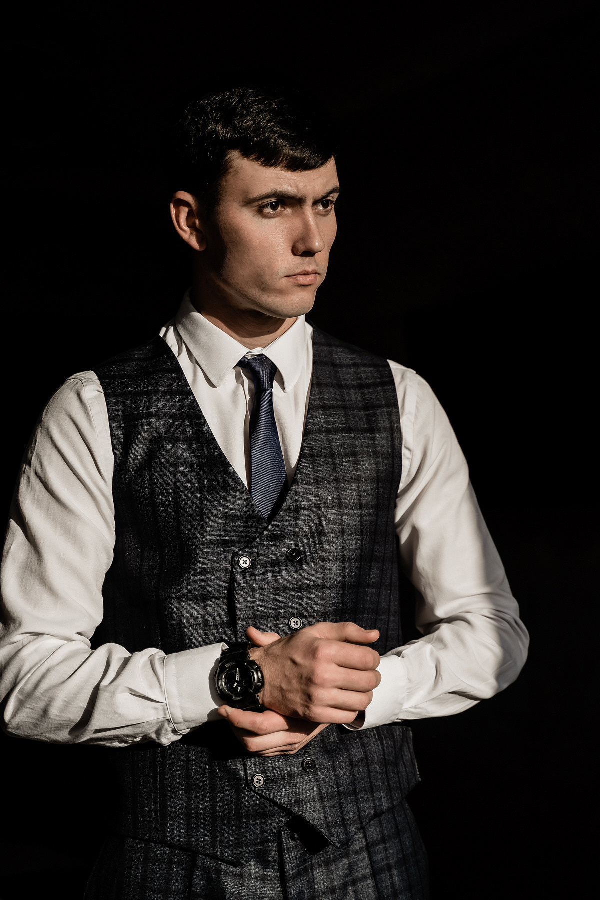 Дарья и Дмитрий. Свадебный фотограф Екатерина Кузнецова