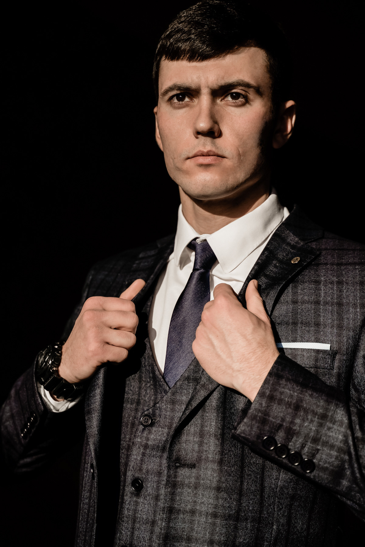 Дарья и Дмитрий. Свадебный фотограф Екатерина Кузнецова