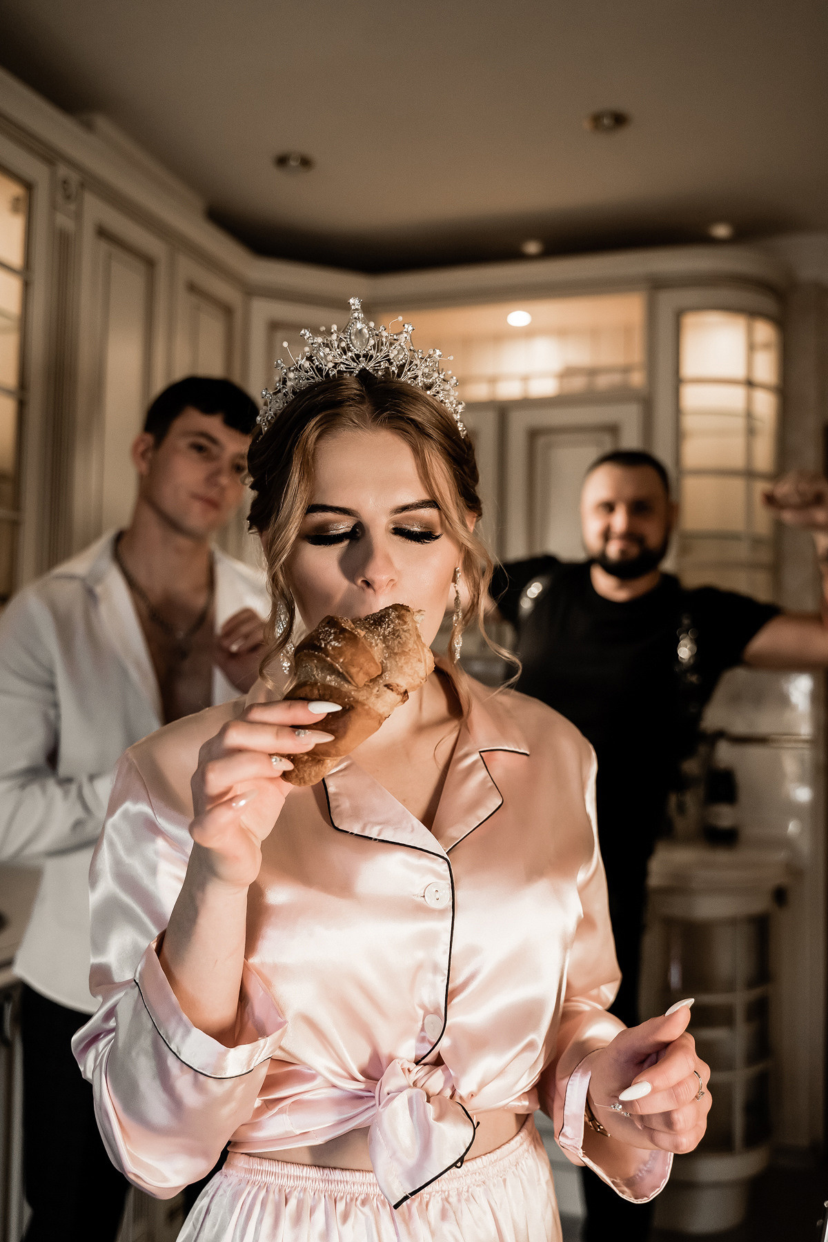 Дарья и Дмитрий. Свадебный фотограф Екатерина Кузнецова