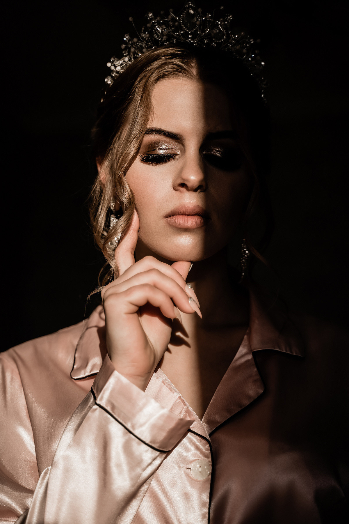 Дарья и Дмитрий. Свадебный фотограф Екатерина Кузнецова