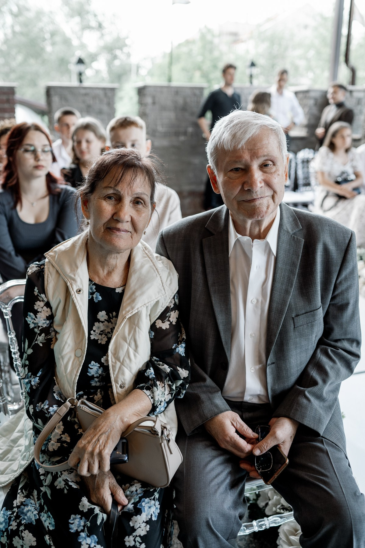 Дмитрий и Светлана. Свадебный фотограф в Тюмени Анастасия Конева