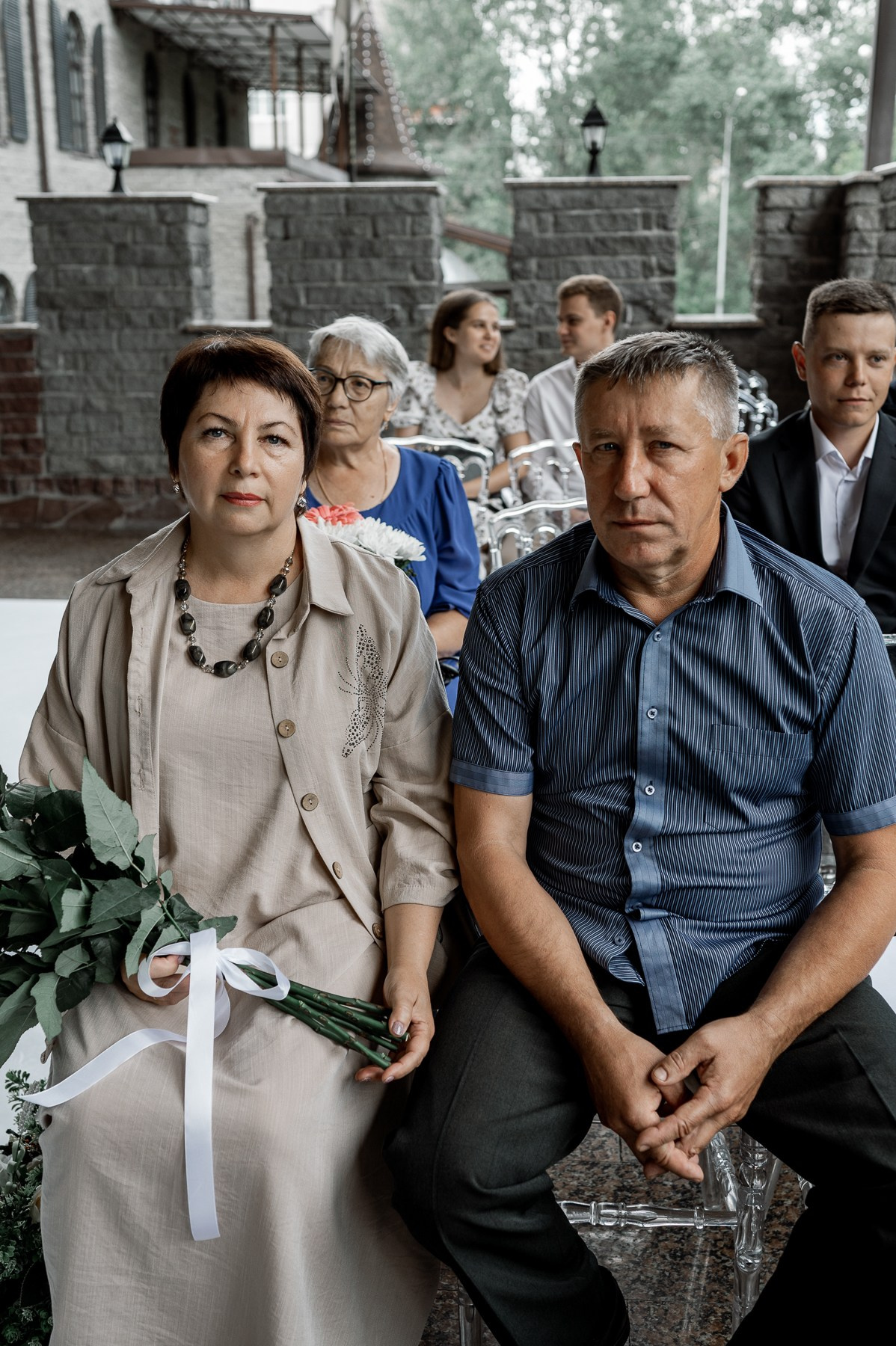 Дмитрий и Светлана. Свадебный фотограф в Тюмени Анастасия Конева