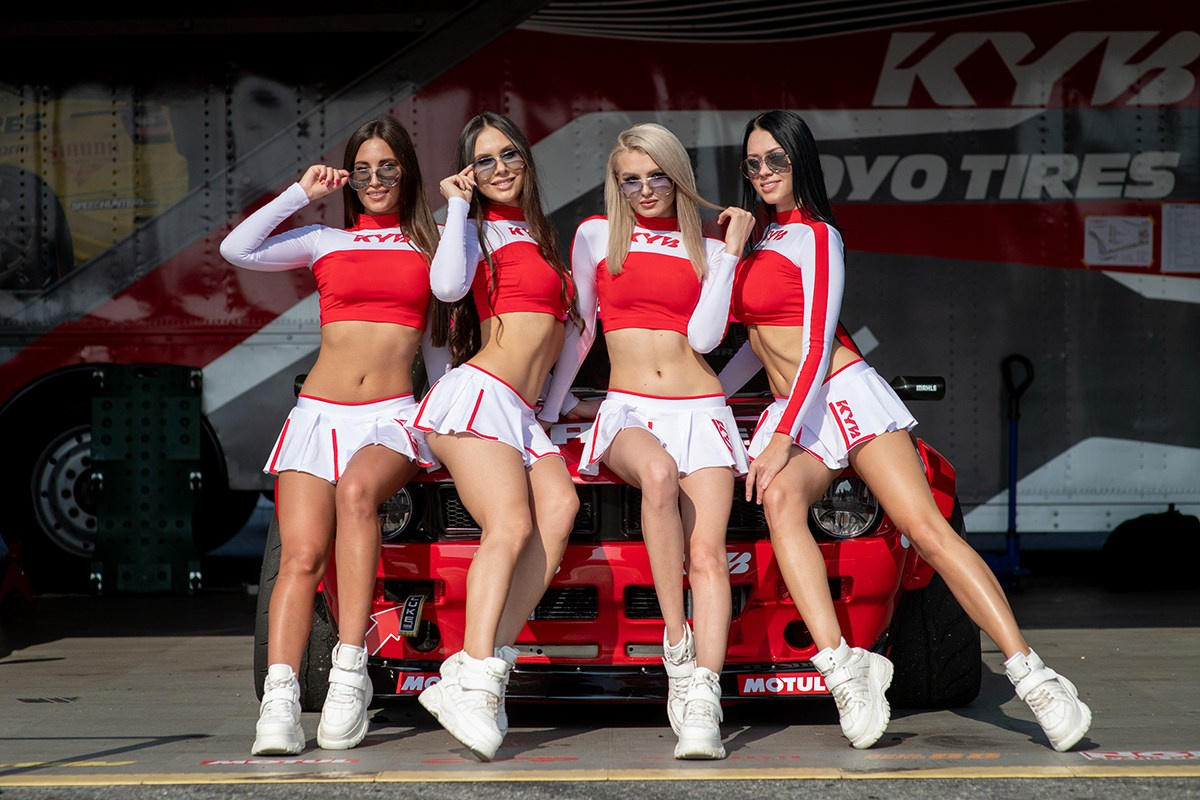 Спорт. Фотограф Роман Ефремов