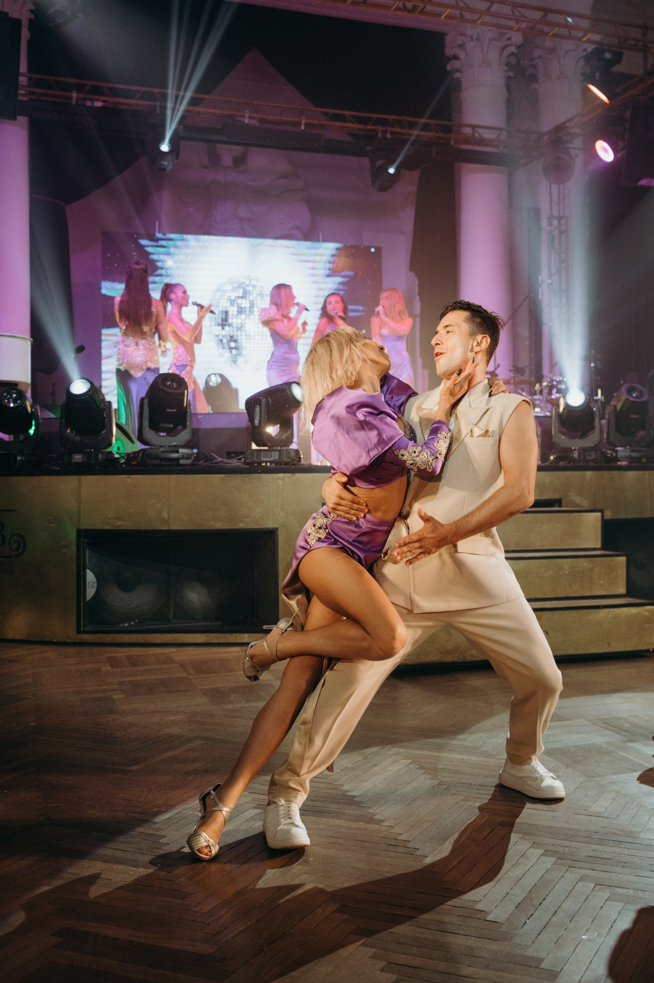 30 лет. Агрохолдинг Гелио-Пакс. Фотограф Сергей Воля