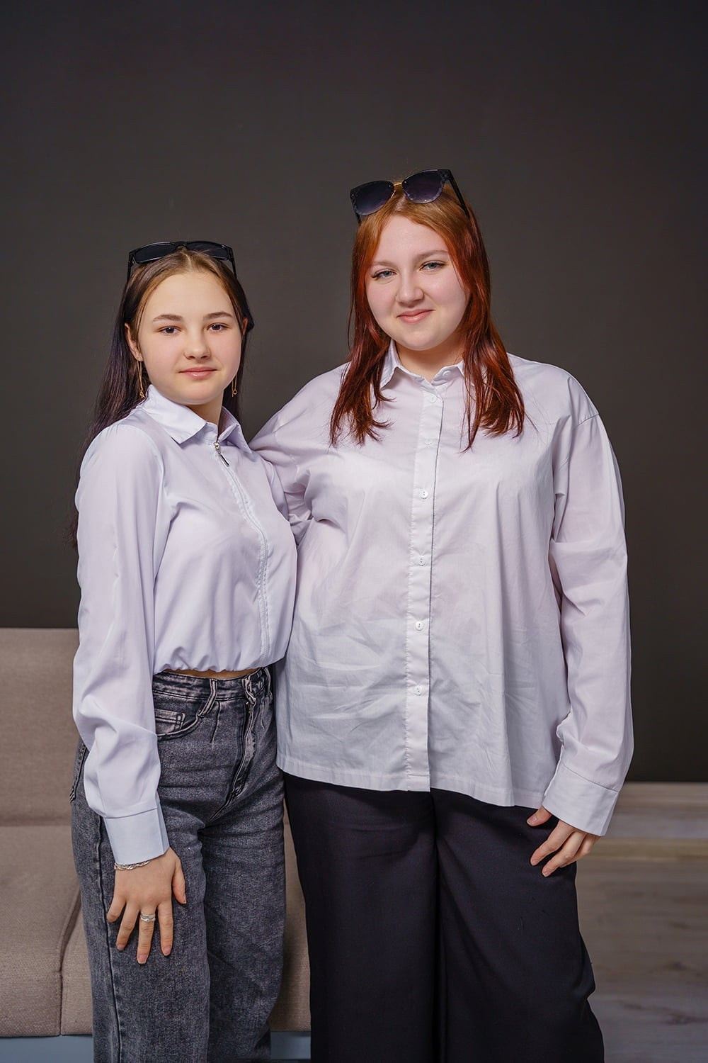 Альбом под ключ: фотосъёмка для 9 класса в с. Богучаны. СИГМА | Студия выпускных альбомов Красноярск