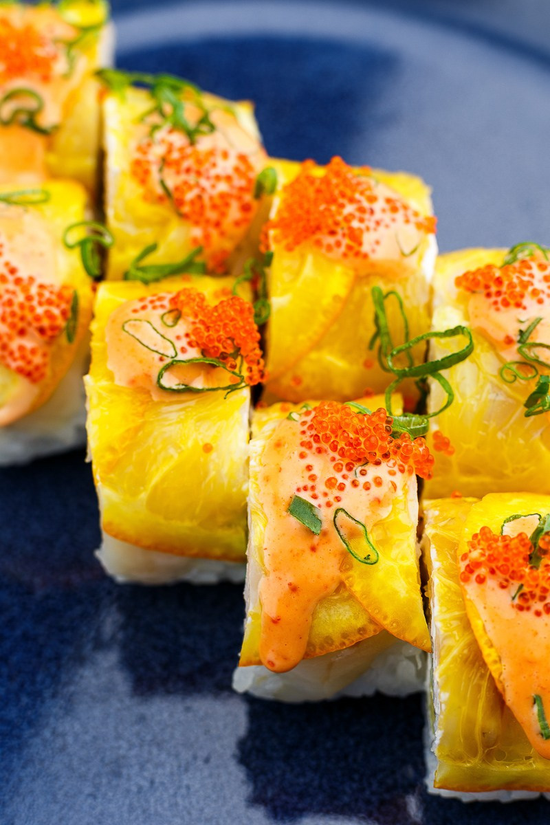 Фуд фотограф в Минске Александр Антонович