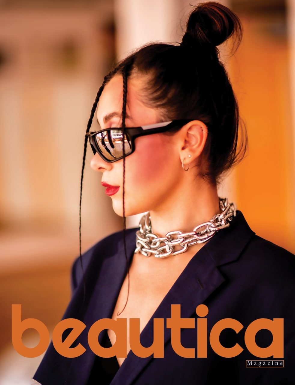 Published in magazine. Fashion -продюсирование lookbook, compeign, magazine