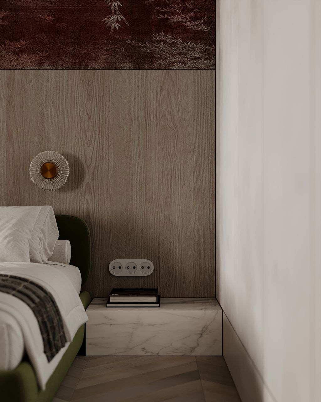 АС | Мой концептуальный проект. Главная