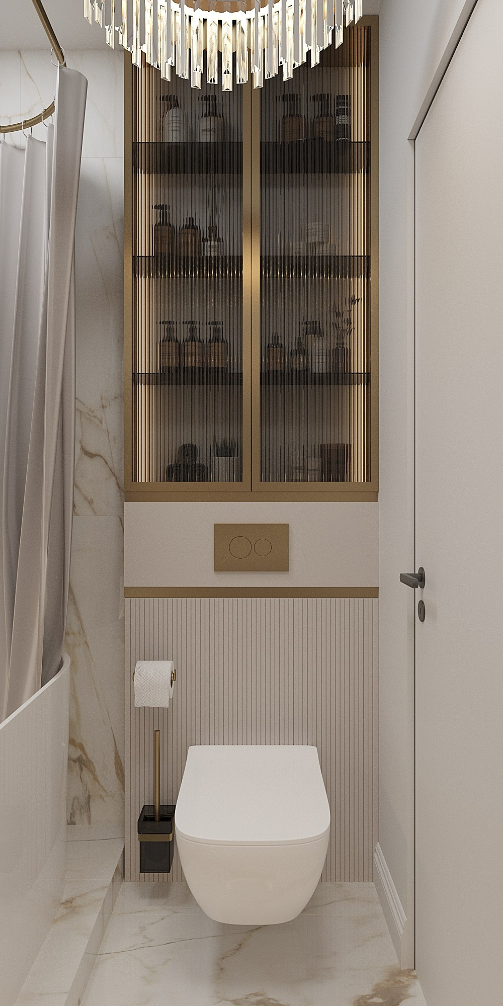 ЖК «Метрополия». Hedonist design. Дизайн интерьера комфорт и бизнес класса. Москва и весь мир