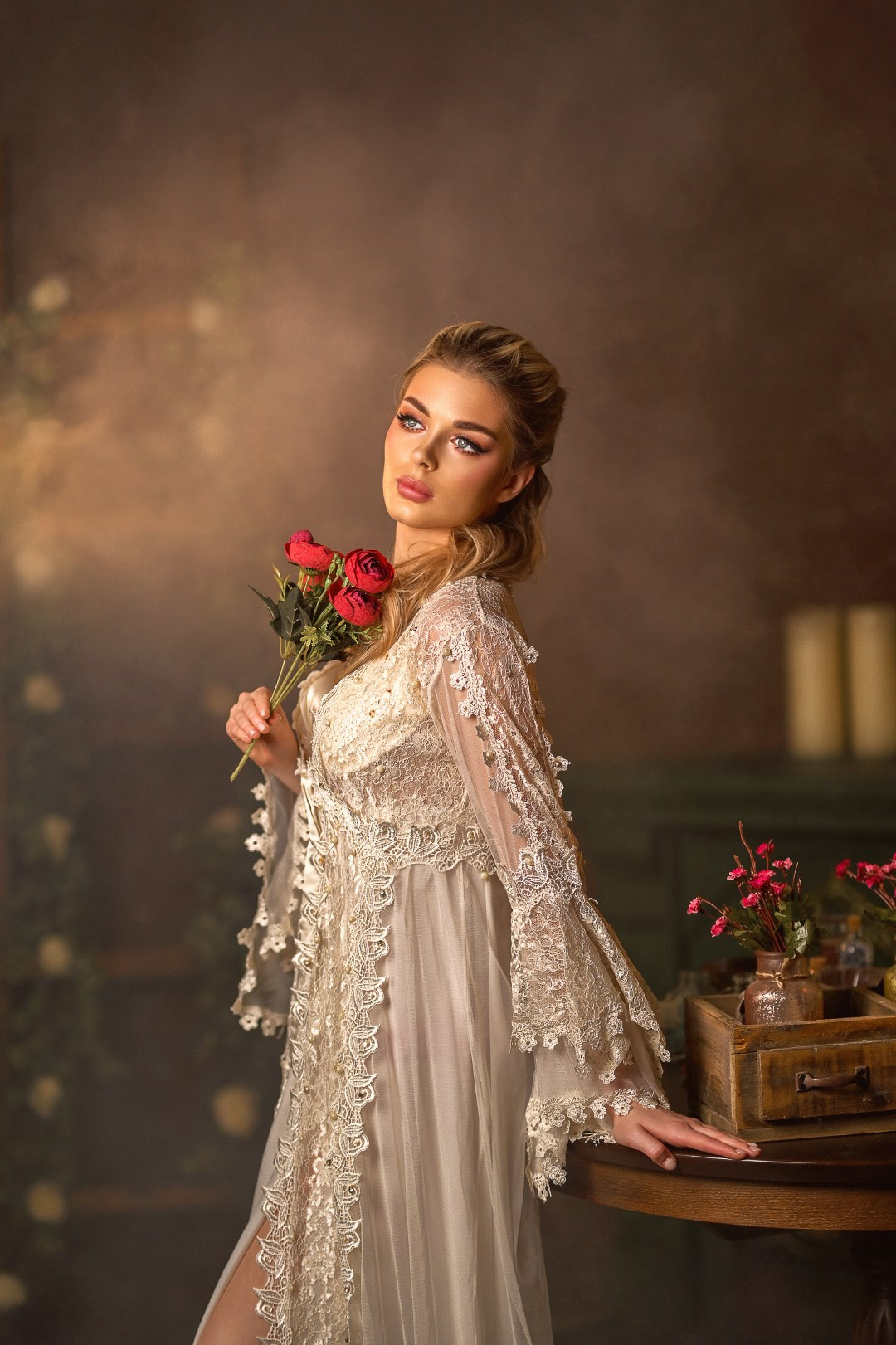 ОБУЧЕНИЕ ХУДОЖЕСТВЕННОЙ РЕТУШИ ФОТОГРАФИЙ. ФОТОГРАФ КАРАГАНДА