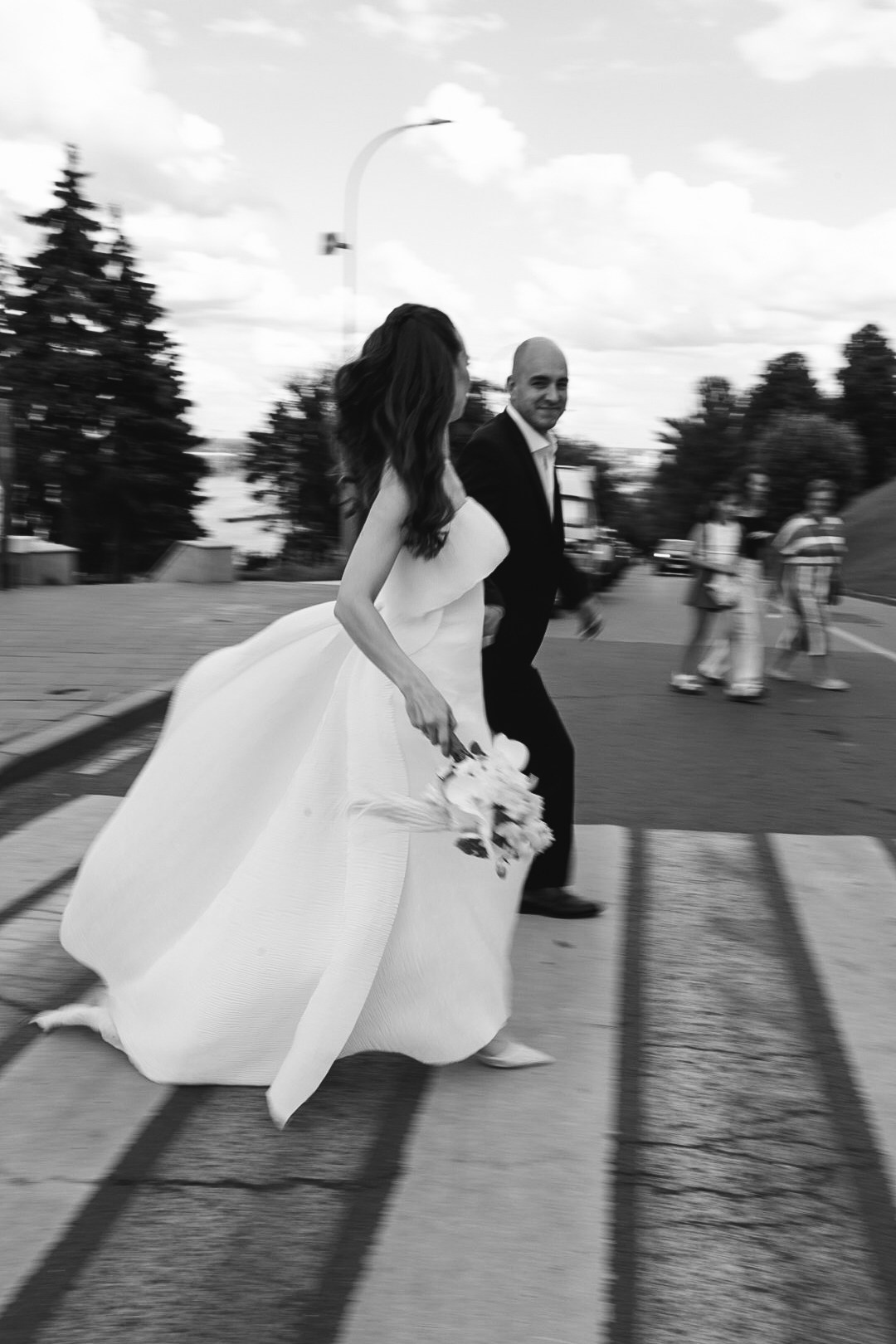 Родион и Аня. Фотограф Нижний Новгород