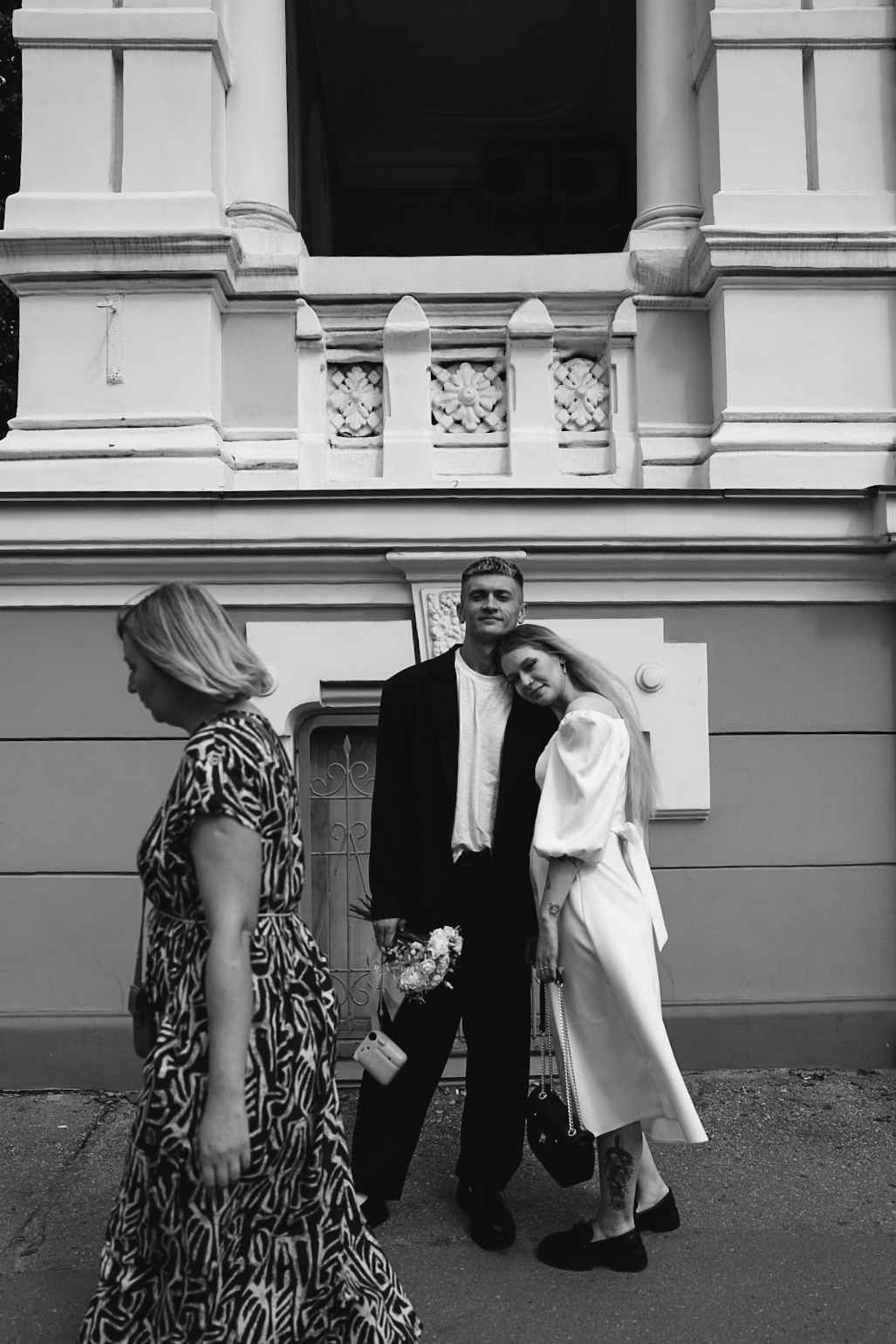 Паша и Арина. Фотограф Нижний Новгород