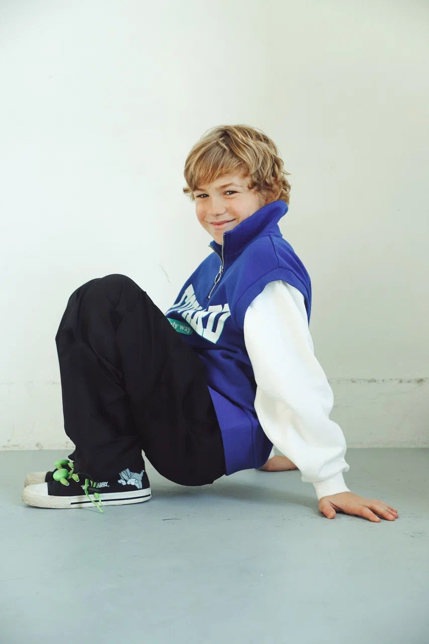 Бухтеев Никита 10 ЛЕТ 144 СМ. Детское модельное агентство Musthave agency. База профессиональных моделей