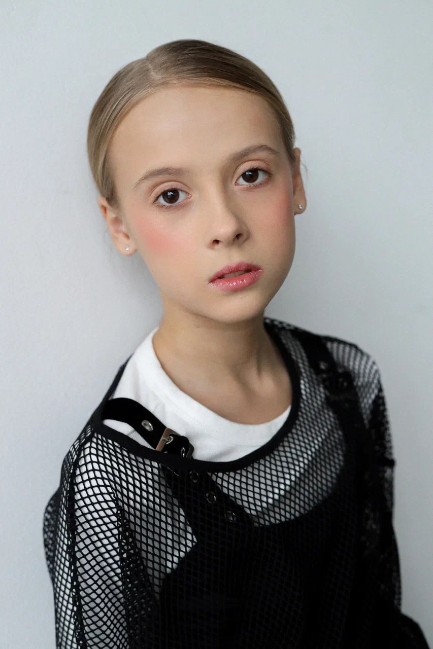 Скрыль Лиона 11 ЛЕТ 154 СМ. Детское модельное агентство Musthave agency. База профессиональных моделей