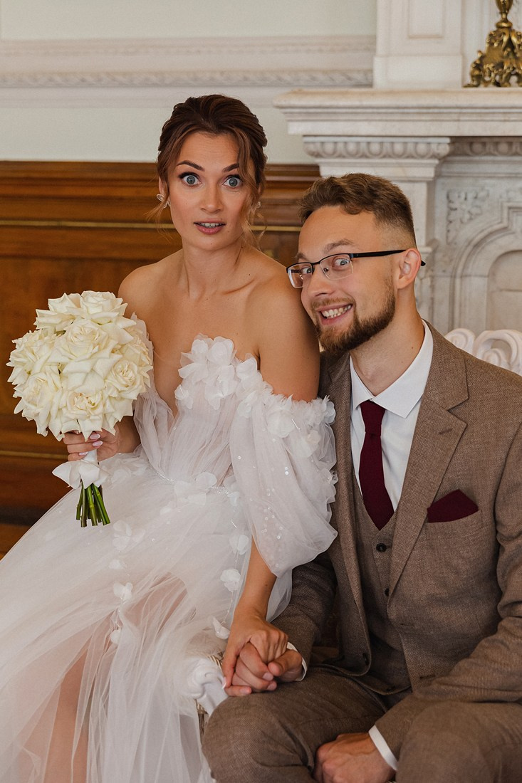 J & M. Портретный и Семейный фотограф в Санкт-Петербурге Rocket Alice