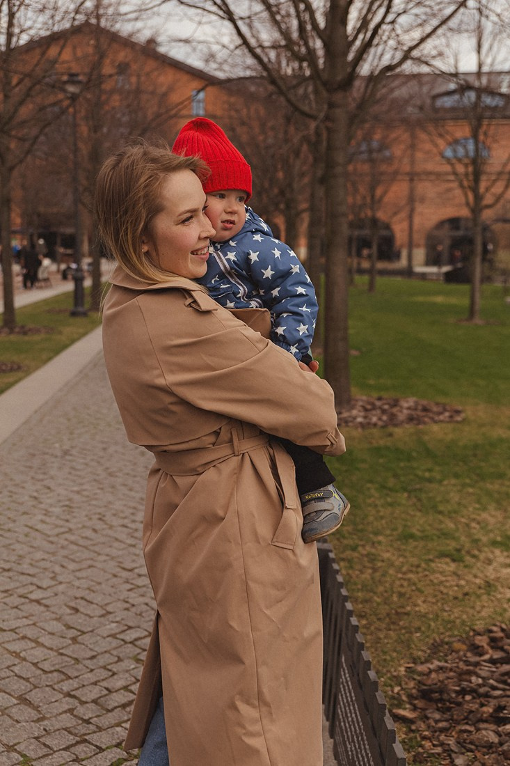 YARIK & DARIA. Портретный и Семейный фотограф в Санкт-Петербурге Rocket Alice