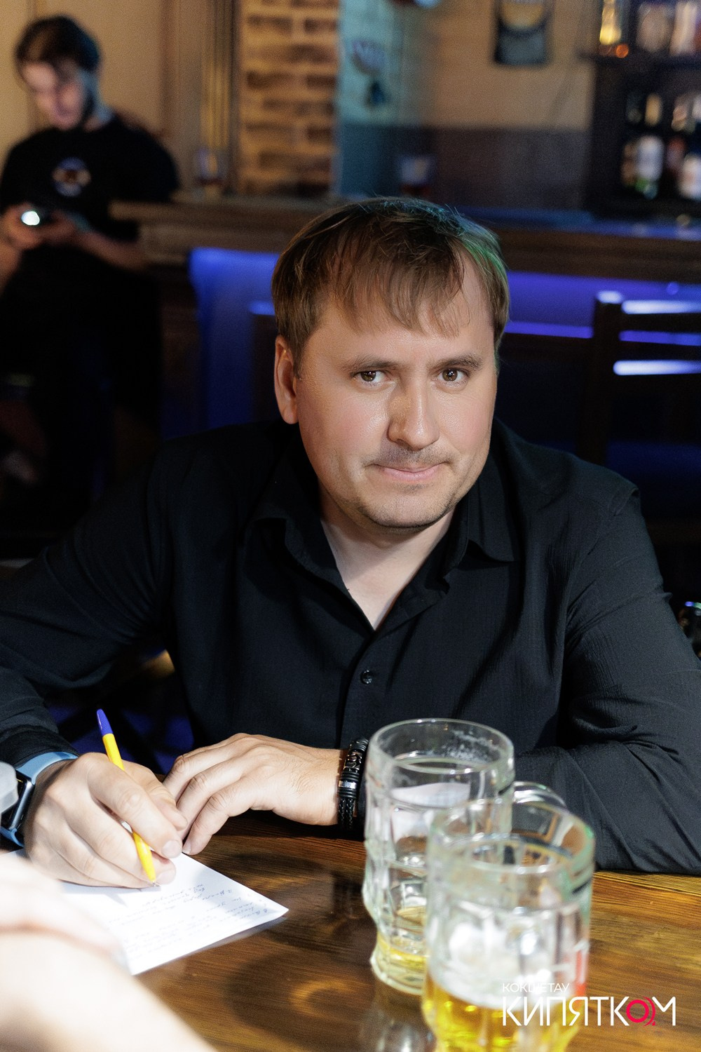 WOW QUIZ. КИПЯТКОМ КОКШЕТАУ