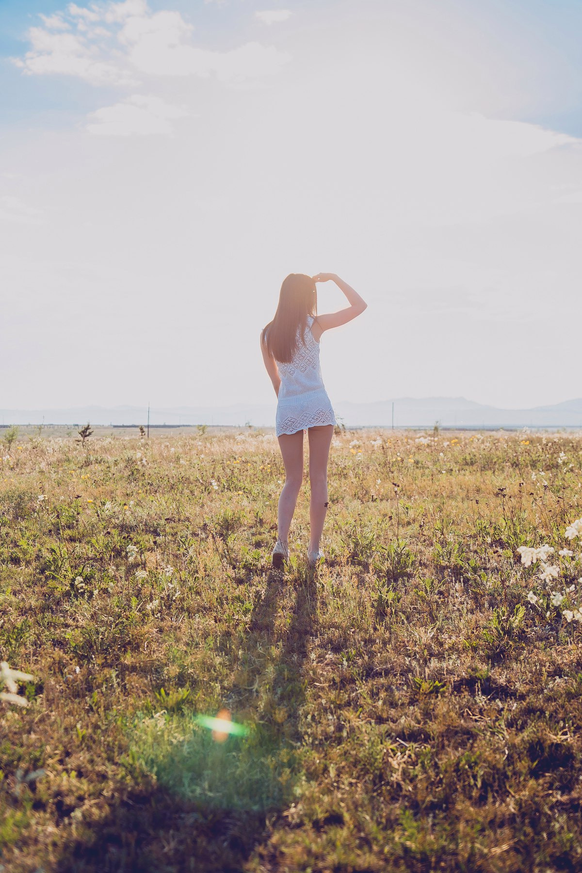 Выездная. Фотограф Никита Иванов