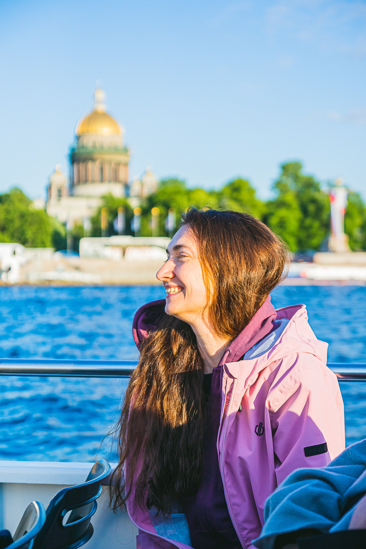 Репортажная. Фотограф Никита Иванов