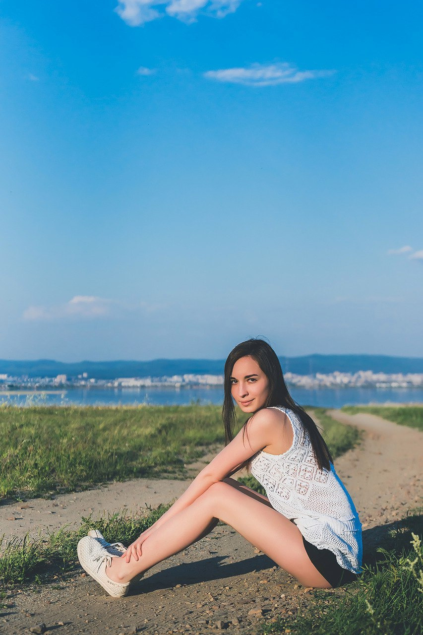 Выездная. Фотограф Никита Иванов