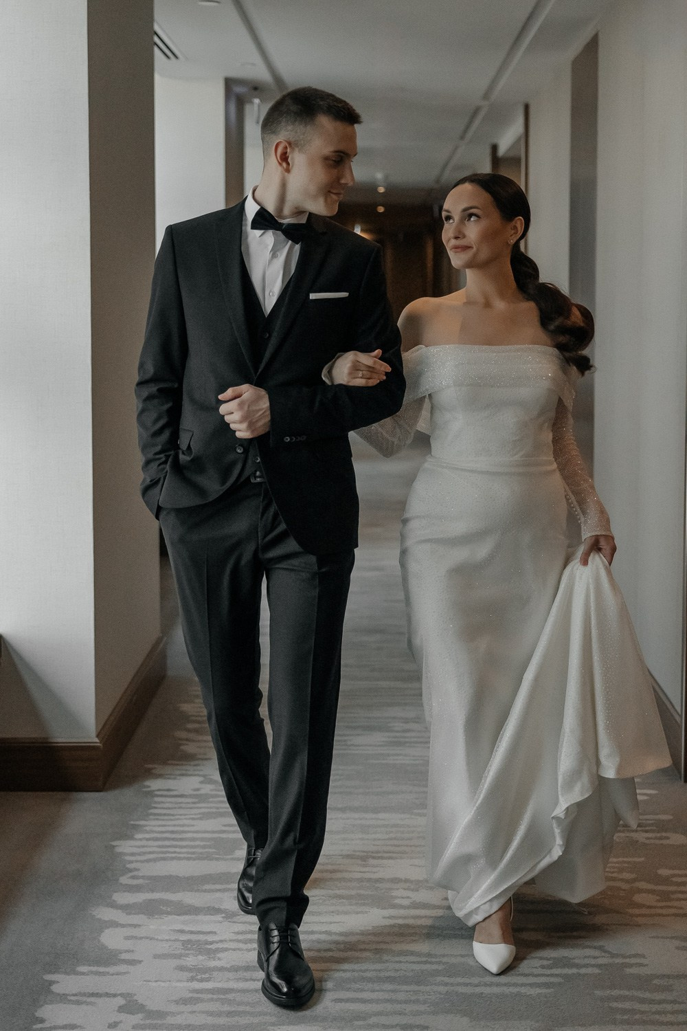 K & M. Свадебный фотограф Москва