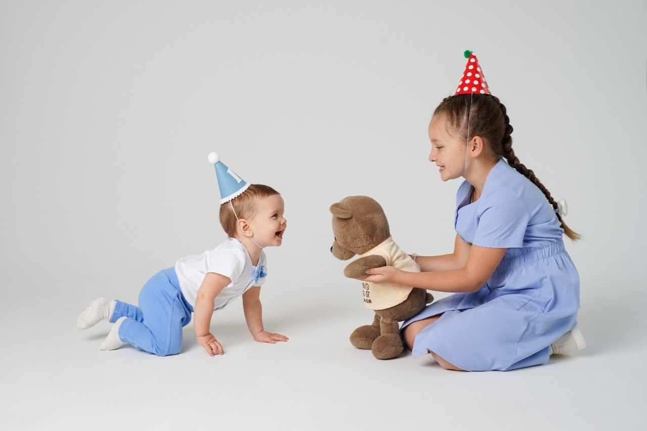 Семейные фотосессии. Фотограф-видеограф в Москве Анна Калинцева