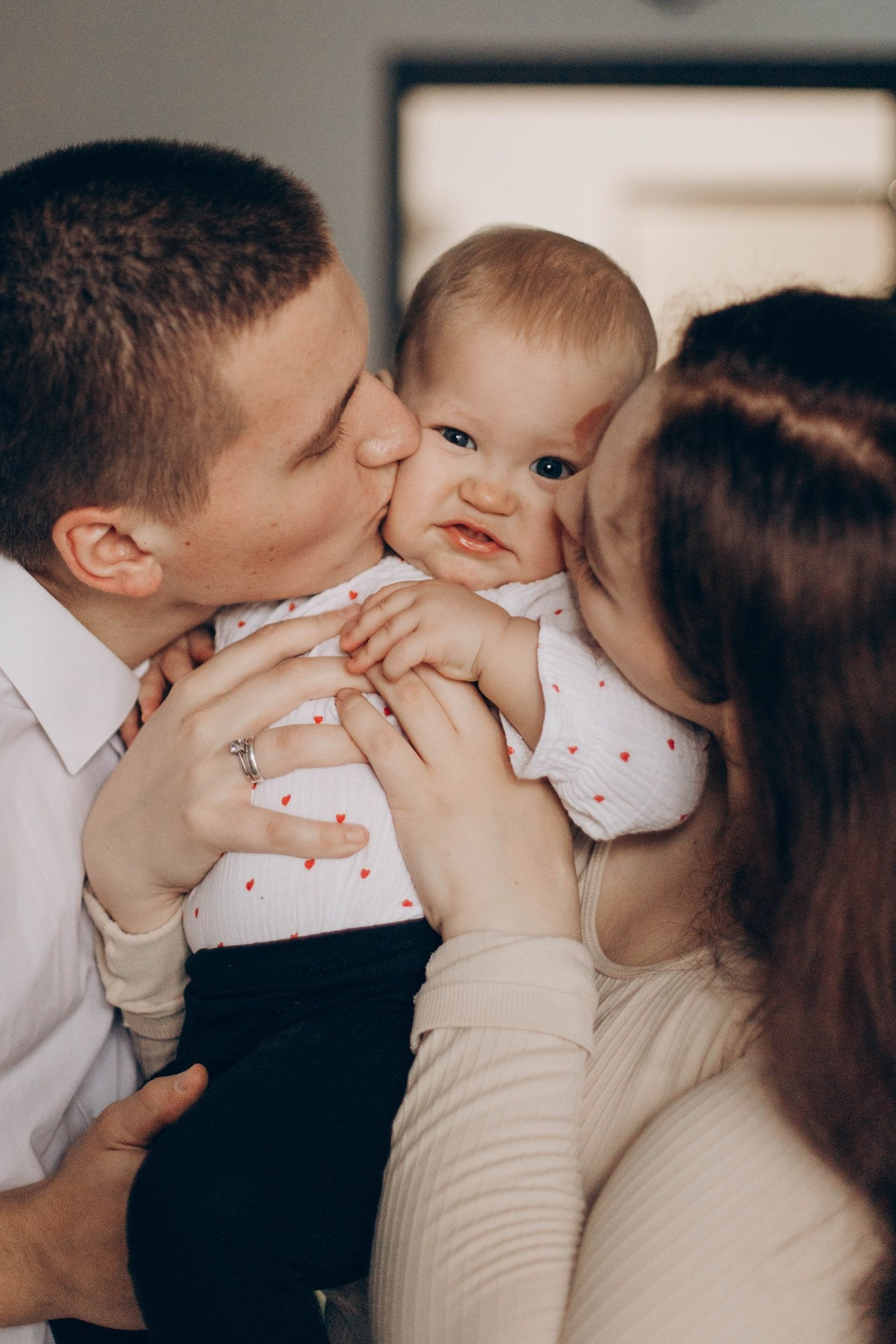 Отзывы. Семейный фотограф Москва Ирина Малышева