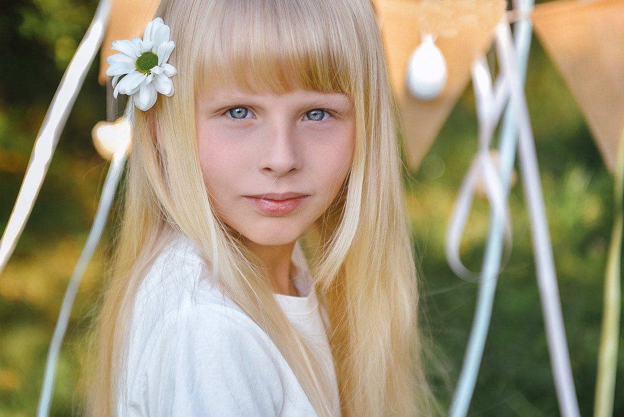 Отзывы. Нежный фотограф Вера Папиж