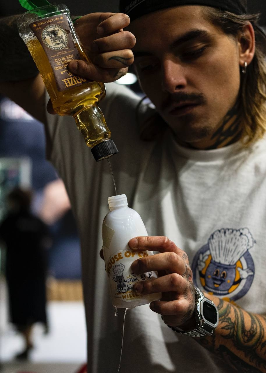 Философ олдскула. Татьяна Стафорова